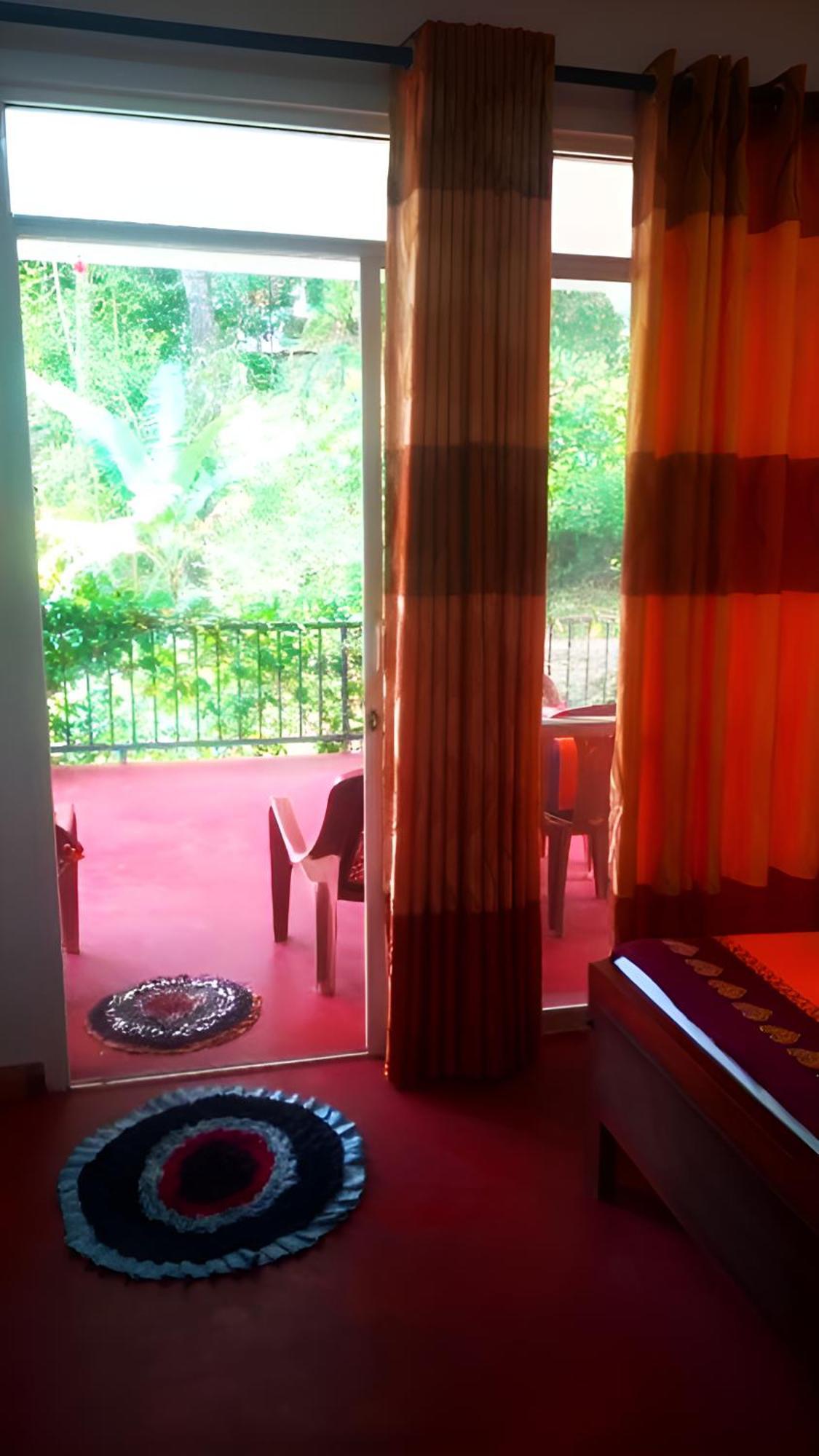 Senehas Homestay Ella Exterior photo