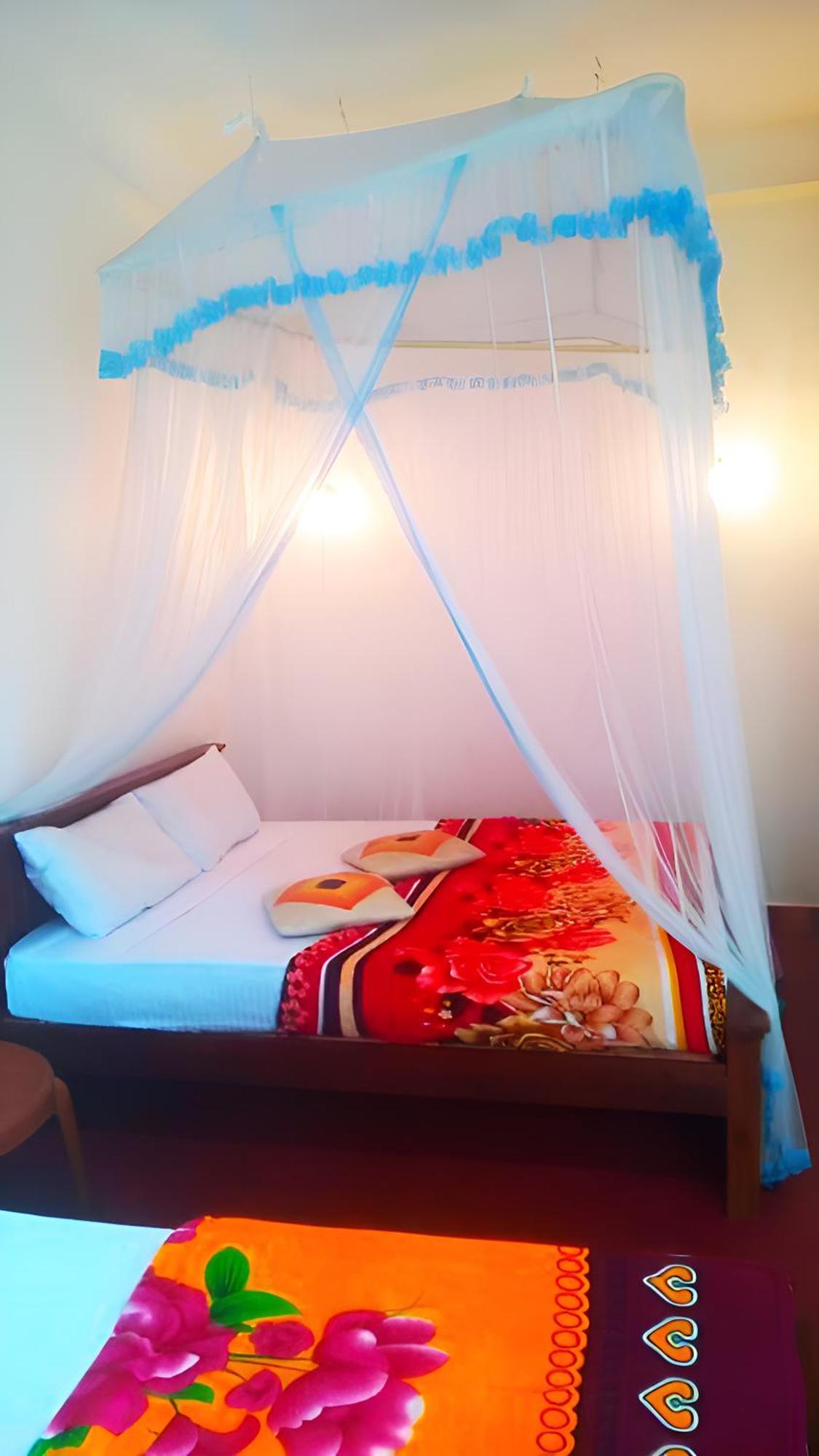 Senehas Homestay Ella Exterior photo