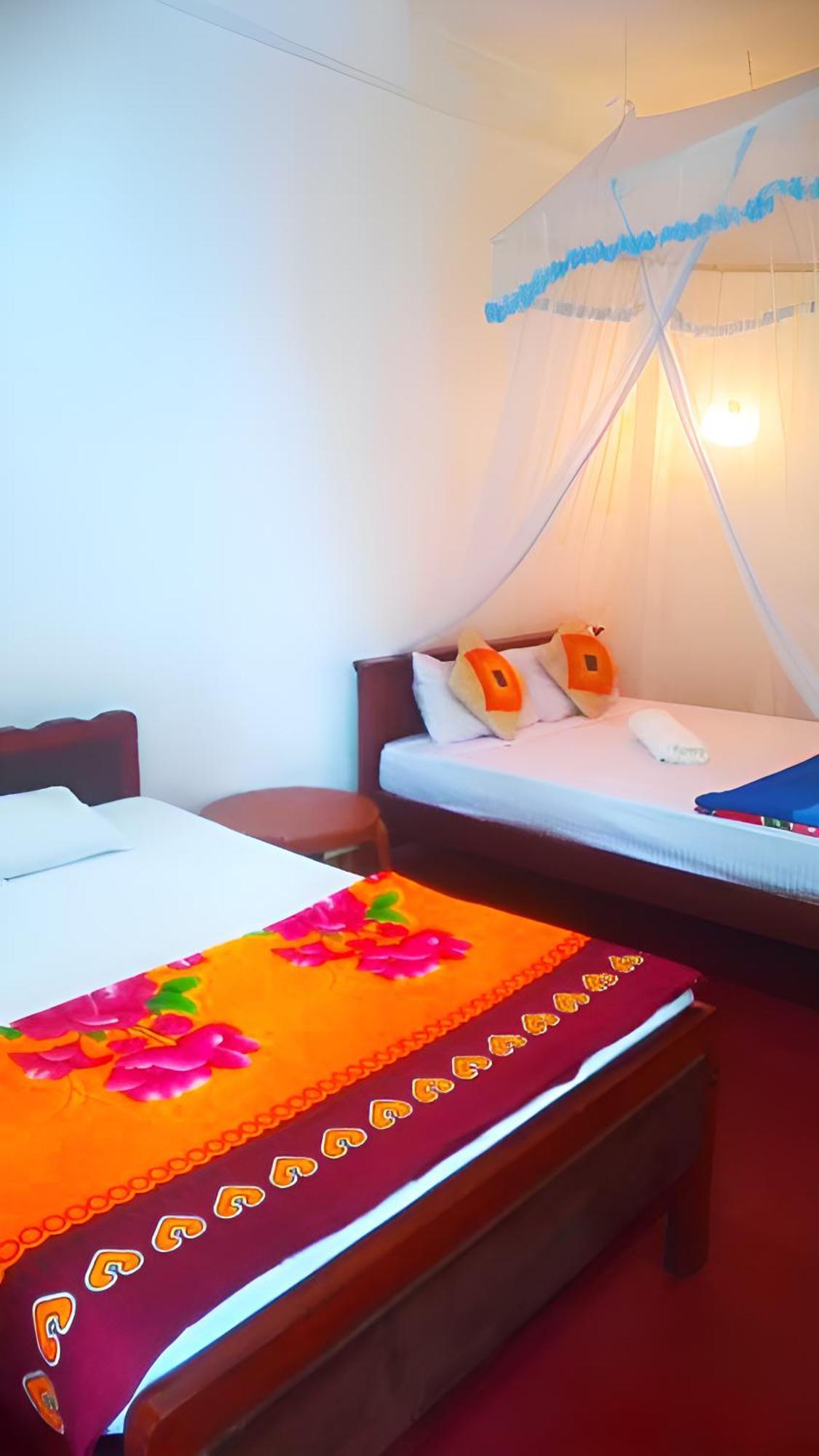 Senehas Homestay Ella Exterior photo
